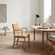 Carl Hansen OW224 Rungstedlund in Oak Oil — lifestyle, home office