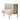 Carl Hansen RF1904 Sideways Lounge Chair