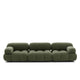 B&B Italia Camaleonda Modular Sofa Comp 01 — packshot