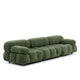 B&B Italia Camaleonda Modular Sofa Comp 01 — packshot, detail