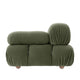 B&B Italia Camaleonda Modular Sofa Comp 01 — packshot, detail