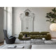 B&B Italia Camaleonda Modular Sofa Comp 01 — lifestyle, living room