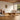 Carl Hansen CH086 Coffee Table in Oak Oil — lifestyle, with CH280 Sofa Series