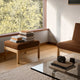 Carl Hansen CH280 Sofa system in Oak Oil — lifestyle