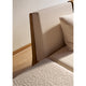 Carl Hansen CH280 Sofa system in Oak Oil — lifestyle