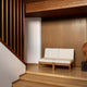 Carl Hansen CH280M Middle Section in Oak Oil / Vidar 1511 — lifestyle