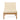 Carl Hansen CH280M Middle Section in Oak Oil / Vidar 1511 — packshot