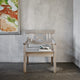 Skagerak Drachmann Outdoor Dining Chair — lifestyle