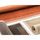 Audo Duomo Rug — packshot, colourways group 