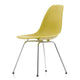 Vitra Eames Plastic Side Chair RE DSX — packshot