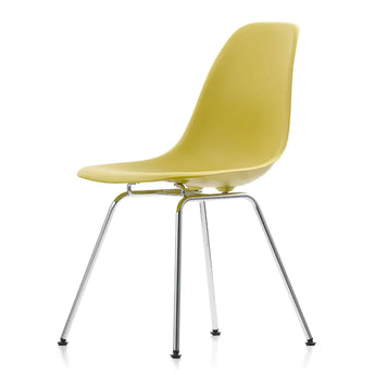 Vitra Eames Plastic Side Chair RE DSX