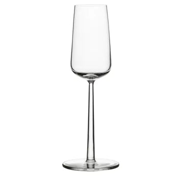 iittala Essence Champagne Glasses x2 21cl