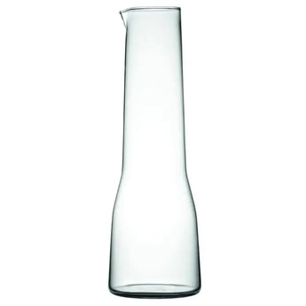 iittala Essence Pitcher Clear 100cl