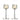 iittala Essence Champagne Glasses x2 21cl