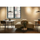 Audo Eave Dining Sofa 200cm — studio
