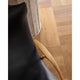 Carl Hansen FH429 Signature Chair in Oak Oil, Sif 98 — lifestyle, detail