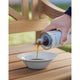 Skagerak Wood Treatment Outdoor Natural Oil — lifestyle, detail