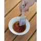 Skagerak Wood Treatment Outdoor Natural Oil — lifestyle, detail