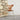 Fritz Hansen 3108 Lily Dining Chair in Walnut with Chrome Base — lifestyle