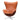 Fritz Hansen 3316 Egg Lounge Chair in Grace Walnut Leather — packshot
