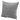 Fritz Hansen AJ Cushion Vertigo 50x50cm in Light Grey — packshot