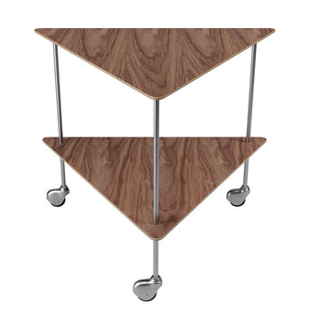 Fritz Hansen AJ Trolley