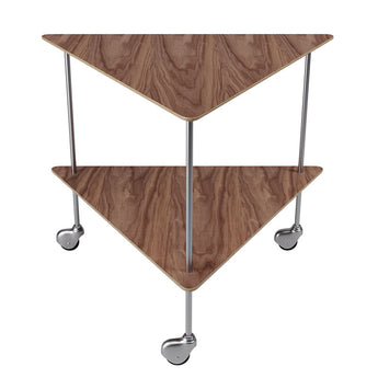 Fritz Hansen AJ Trolley