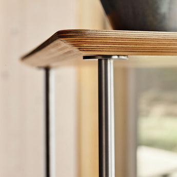 Fritz Hansen AJ Trolley