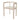 Fritz Hansen MA100 After Armchair
