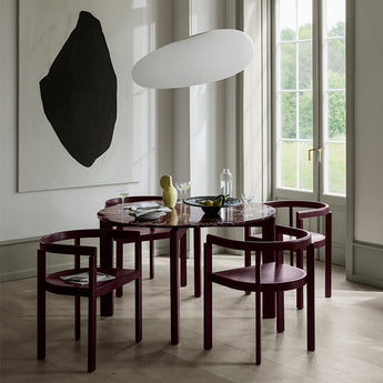 Fritz Hansen MA100 After Armchair