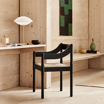 Fritz Hansen VM120 Carimate Dining Chair