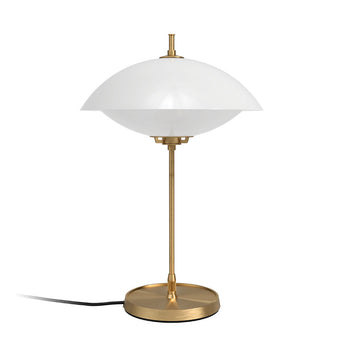 Fritz Hansen Clam Table Lamp