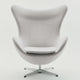 Fritz Hansen Egg Lounge Chair in Cifrado — packshot