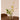 Fritz Hansen Ikebana Vase Small Stainless Steel — lifestyle, floral arrangement on dining table