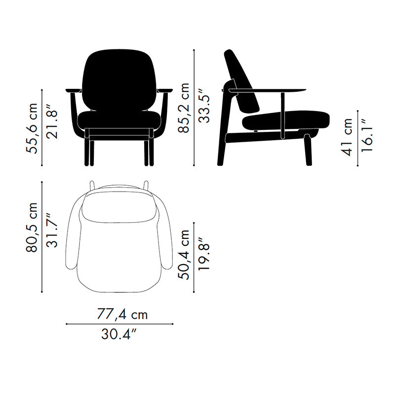 dimensions