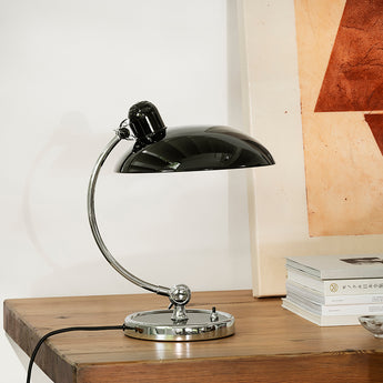 Kaiser idell Luxus Table Lamp 6631-T Black - Outlet