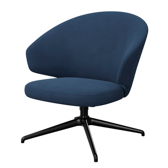 Fritz Hansen SH220 Let Lounge Chair