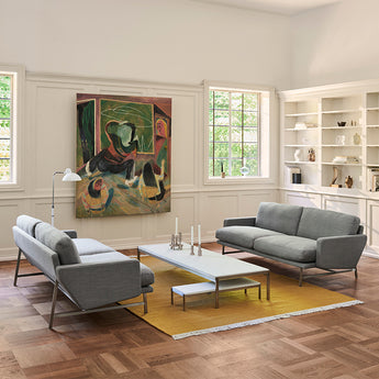 Fritz Hansen PK62 Side Table