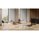 Fritz Hansen PK23 Lounge Chair lobby — lifestyle