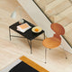 Fritz Hansen Planner MC310 Rectangular Coffee Table — lifestyle