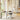 Fritz Hansen MC510 Planner Shelving Unit Medium — lifestyle, home office