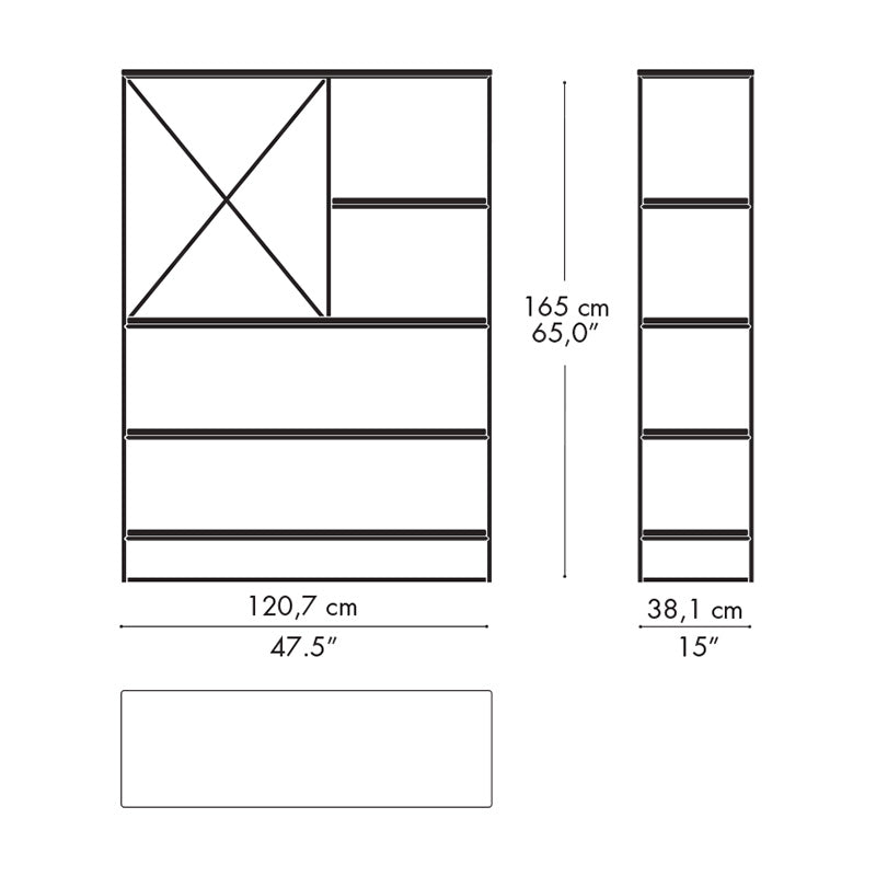 dimensions