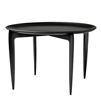 Fritz Hansen Foldable Tray Table Large