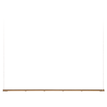 Fritz Hansen Oneline Zigbee Pendant Light