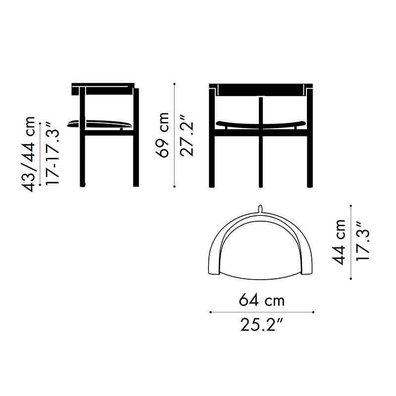 dimensions