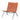 Fritz Hansen PK22 Lounge Chair in Grace Walnut Leather — packshot