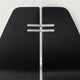 Fritz Hansen PK23 Lounge Chair Ash Black — lifestyle, detail