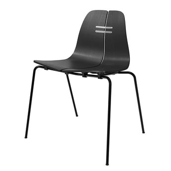 Fritz Hansen PK3 Dining Chair