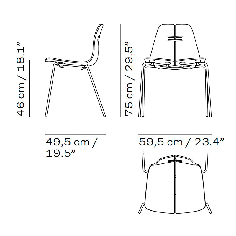 dimensions