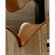 Fritz Hansen 3107 Tailored Series 7 Dining Chair in Warm Ecru — manufacturing